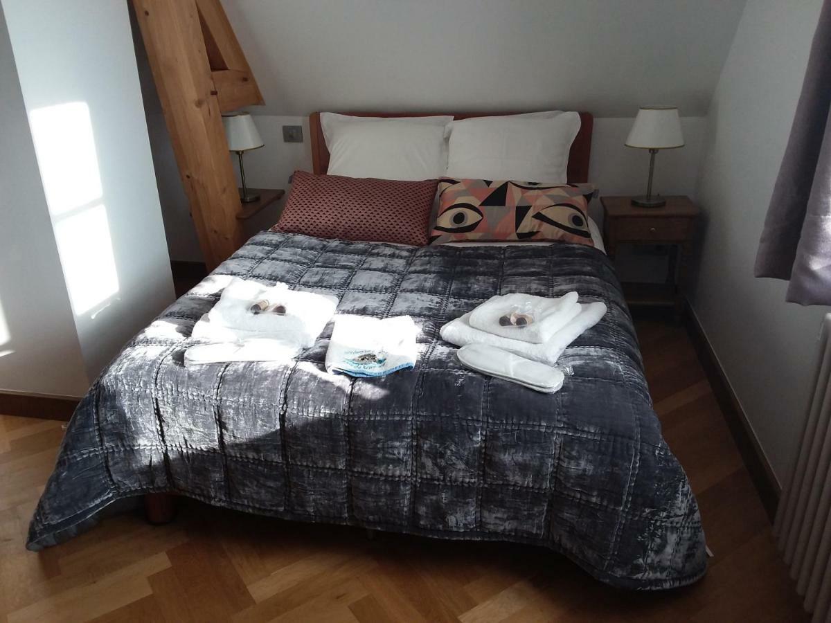 La Charmeraie Arrest Kültér fotó