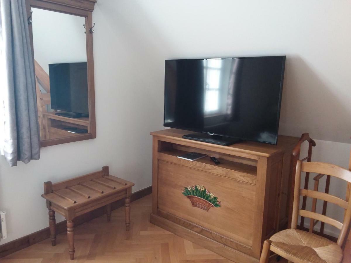 La Charmeraie Arrest Kültér fotó