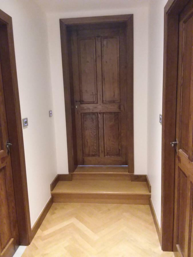 La Charmeraie Arrest Kültér fotó